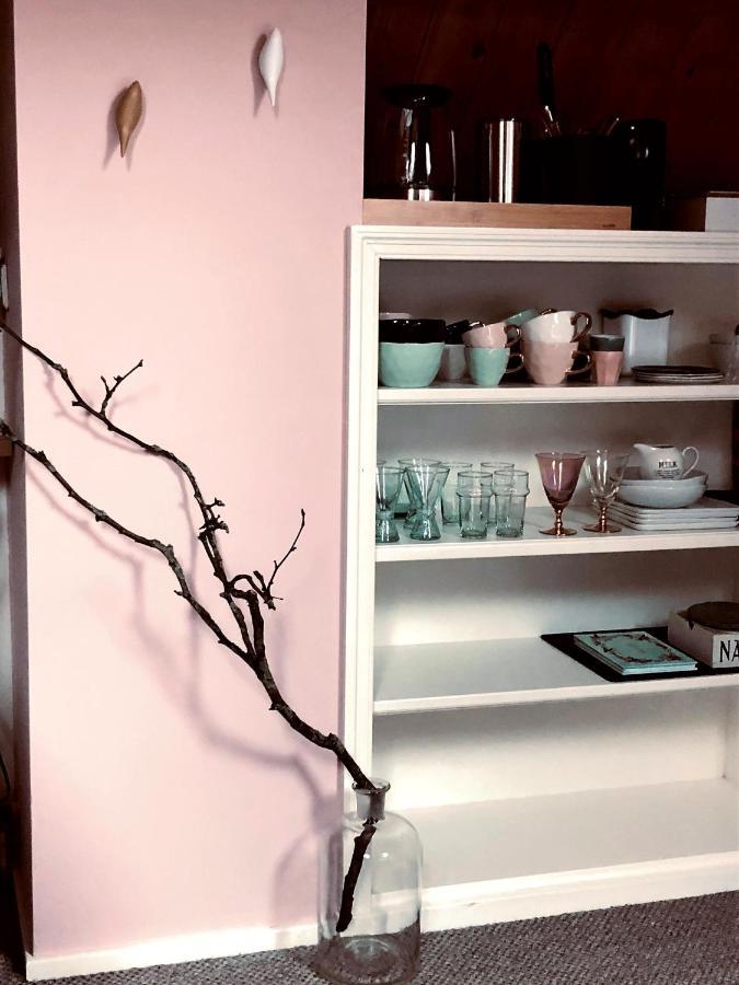 De Buurvrouw Nr.18 Bed & Breakfast Doesburg Ngoại thất bức ảnh