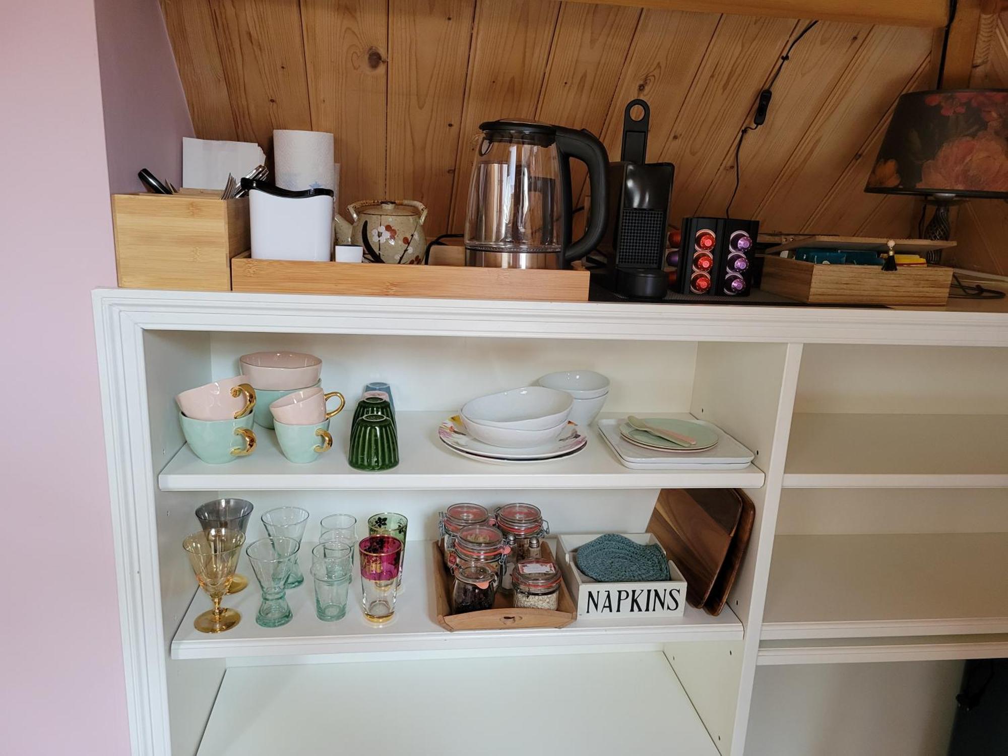 De Buurvrouw Nr.18 Bed & Breakfast Doesburg Ngoại thất bức ảnh